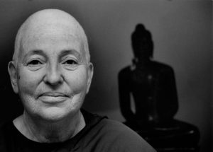 Ayya Khema, Buddhistische Nonne